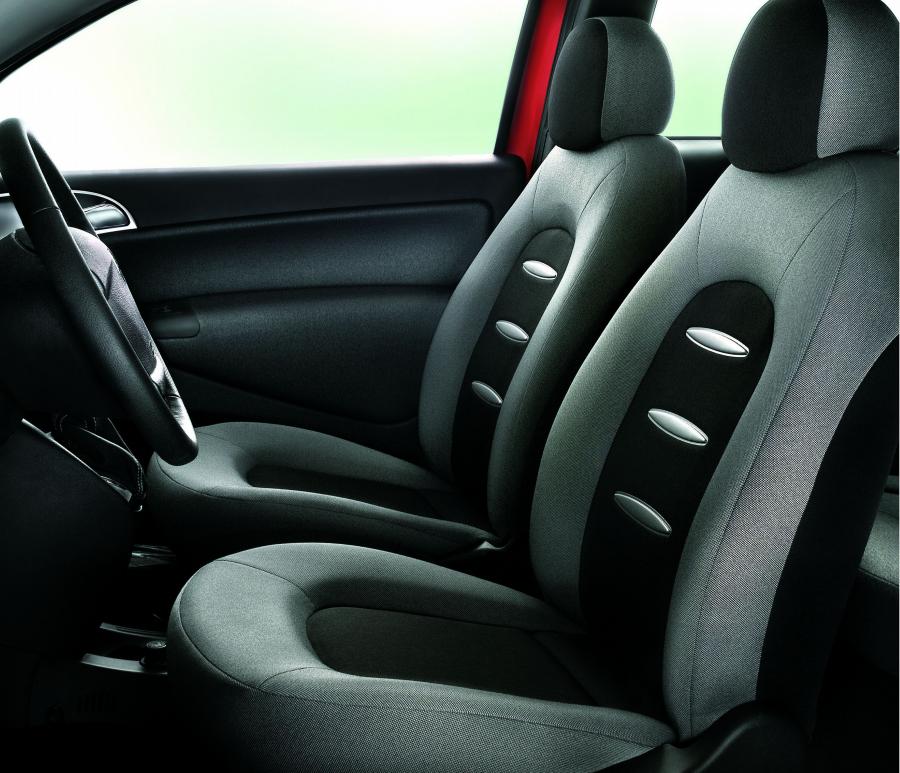  Lancia Ypsilon 2007 года  (фото 47 из 49)